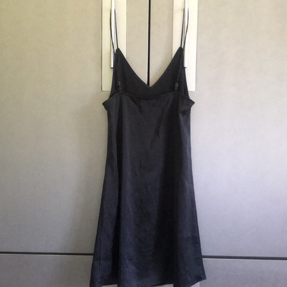 Aritzia slip dress - Picture 2 of 3